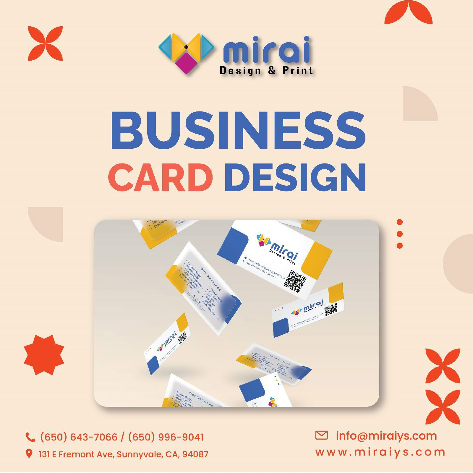 Business Cards
